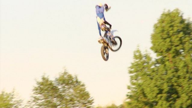 stunt motor 2